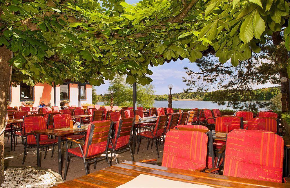 Hotel Seeblick & 3*
