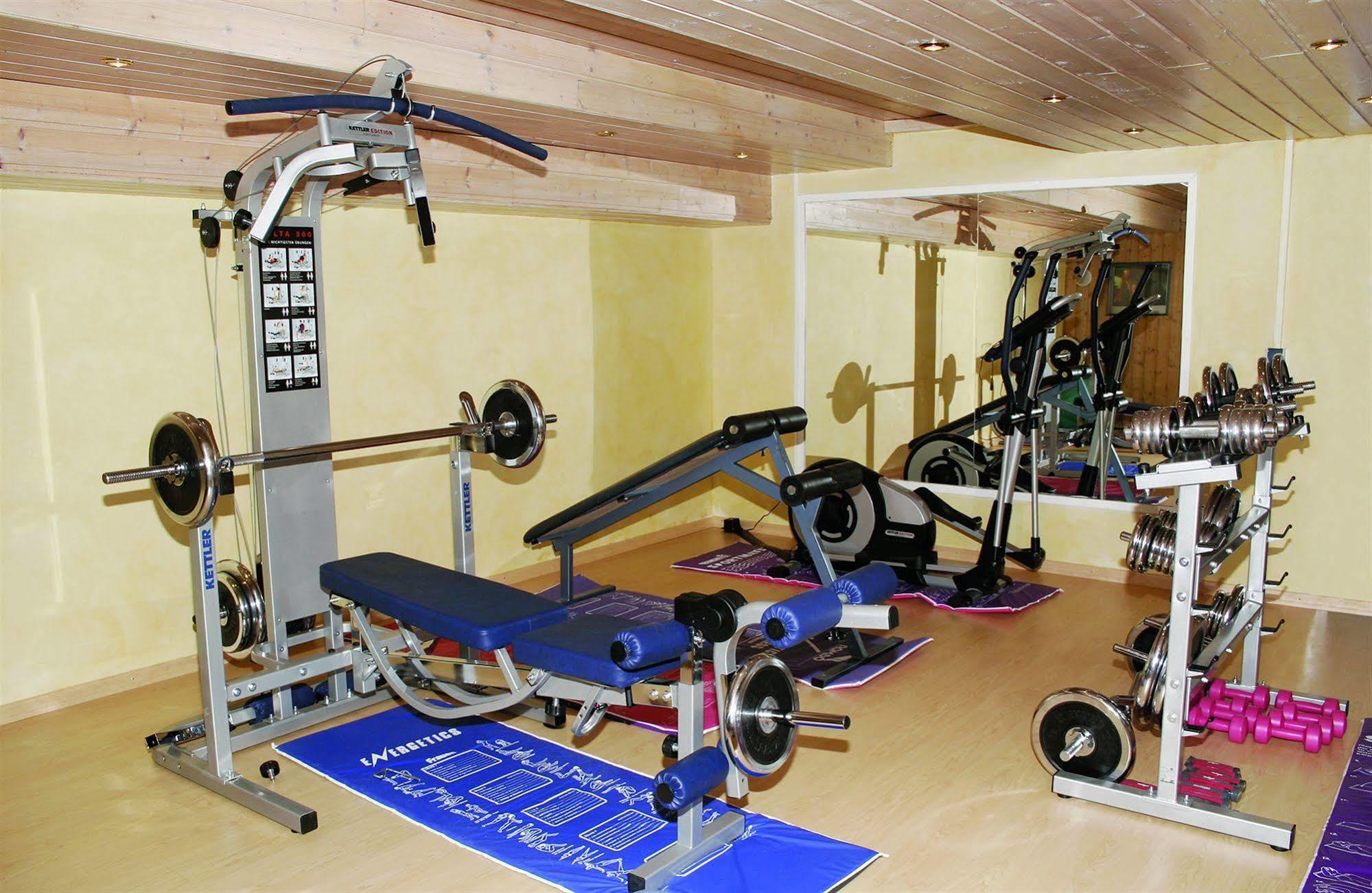Seeblick & 3* Bad Endorf